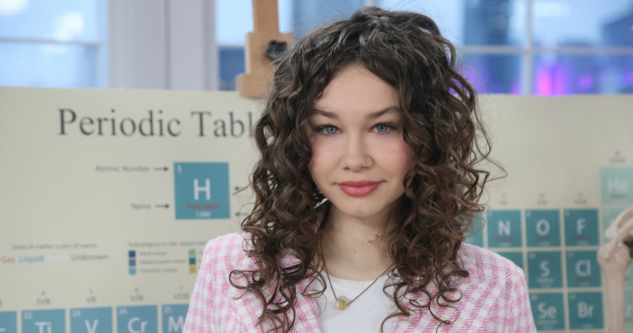 Wielki sukces 17-latki. Polka na pierwszej liście "Girls of the Year"