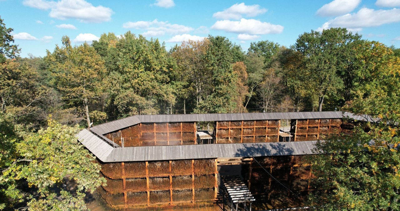 Uzdrowisko o niezwykłym klimacie. Luksusowa sypialnia stolicy przyciąga wielu turystów