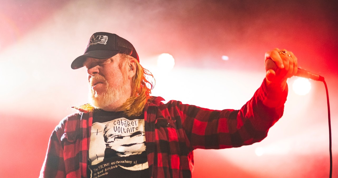 Legenda szwedzkiego metalu walczy z rakiem. ”Szanujcie czas, który macie”