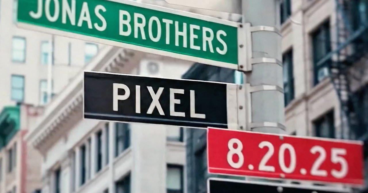 Konferencja Google z nowymi produktami. Na scenie znany komik