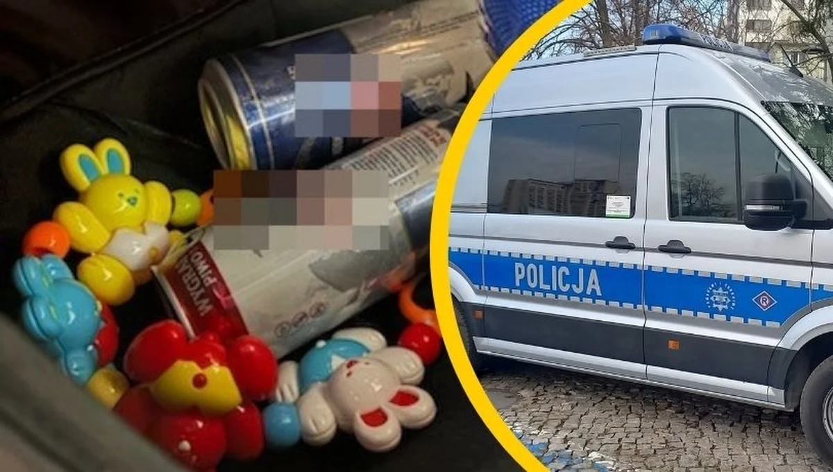 Policjanci z warszawskich Bielan zatrzymali 34-letniego mężczyznę i o dwa lata młodszą od niego kobietę, którzy będąc pod wpływem alkoholu opiekowali się swoim miesięcznym dzieckiem. Para usłyszała zarzuty narażenia dziecka na bezpośrednie niebezpieczeństwo utraty życia lub ciężkiego uszczerbku na zdrowiu. Niemowlę decyzją sądu trafiło do pieczy zastępczej, jego rodzicom grozi do 5 lat więzienia.