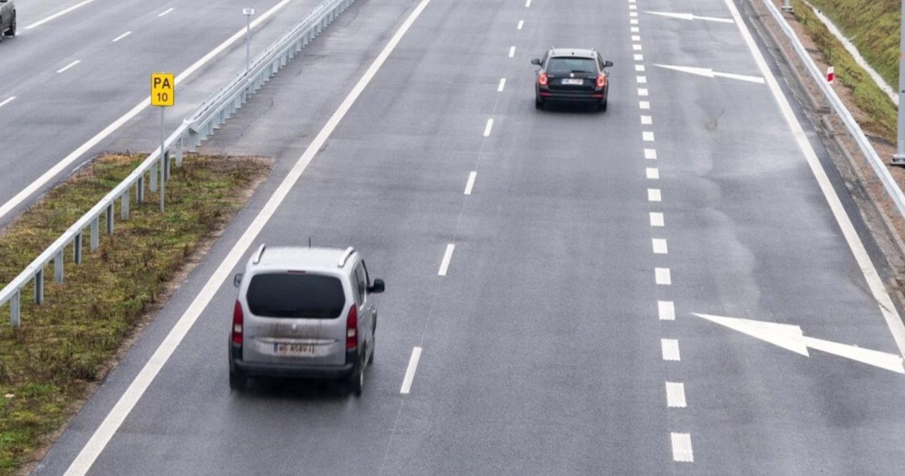 wiadomości,aktualności,Interia Nie wciśniesz gazu, zostaniesz ukarany. Takich miejsc jest coraz więcej
