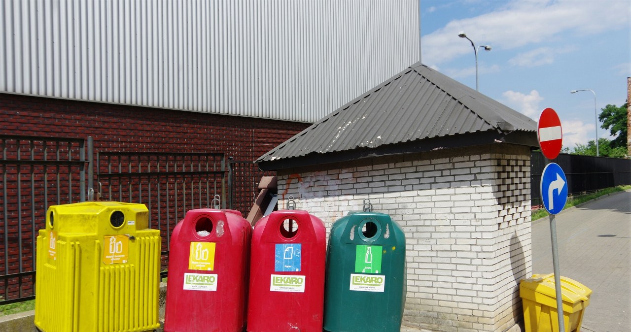 Koszty odpadów coraz wyższe. Ministerstwo obiecuje spadek, pomoże ROP