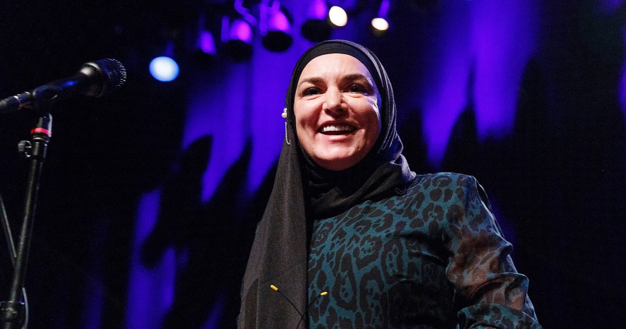 To ona zagra nieżyjącą legendę muzyki? Media podają jedno nazwisko