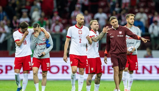 Możliwy szalony scenariusz w kadrze. Jasny przekaz do Urbana, chce wrócić