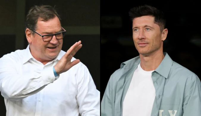 W Hiszpanii głośno o Lewandowskim. Nie pozostawili złudzeń, poszło w świat