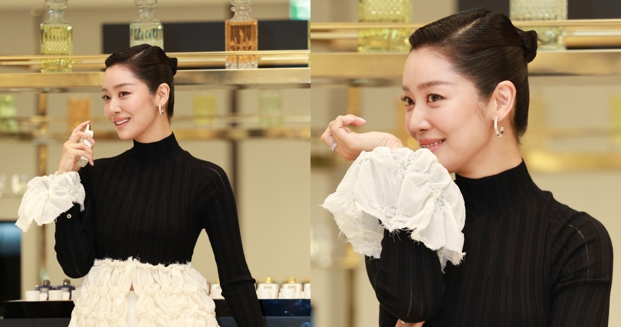 Jak stworzyć własny zapach, nie wydając fortuny? Poznaj layering perfum