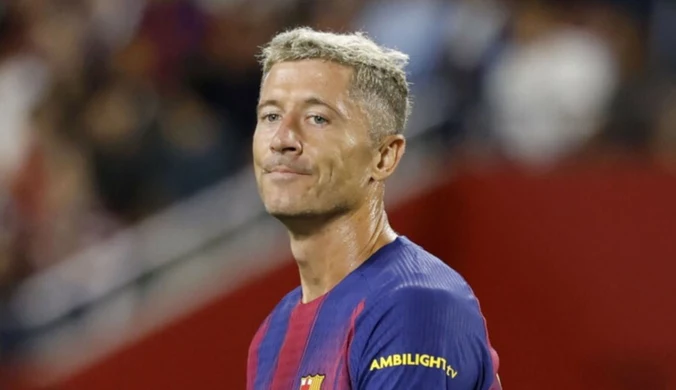 Barcelona walczy z czasem, UEFA stanowcza. "Lewy" i Szczęsny czekają na decyzję