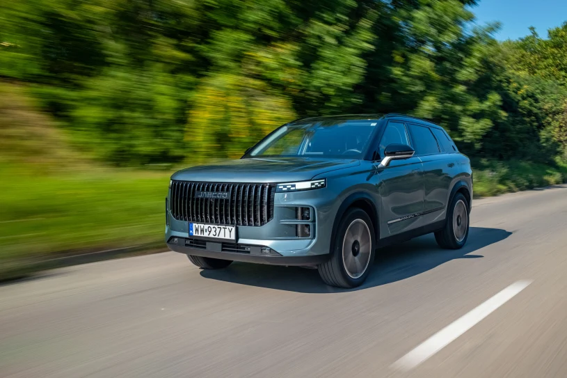 Wcale nie elektryki. W Europie rzucili się po inne auta