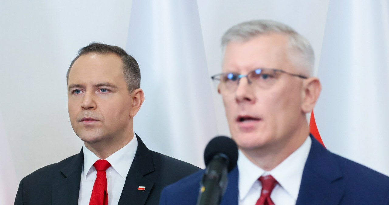 wiadomości,aktualności,Interia Ważny komunikat BBN po wybuchu w Osinach. Prezydent dostał meldunek