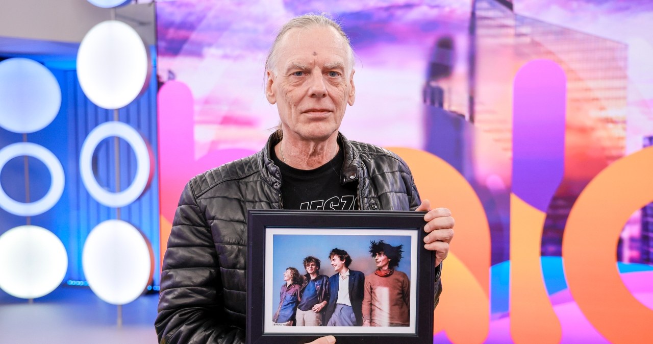 Jego piosenki śpiewała cała Polska. Ostatnia nie obeszła niemal nikogo