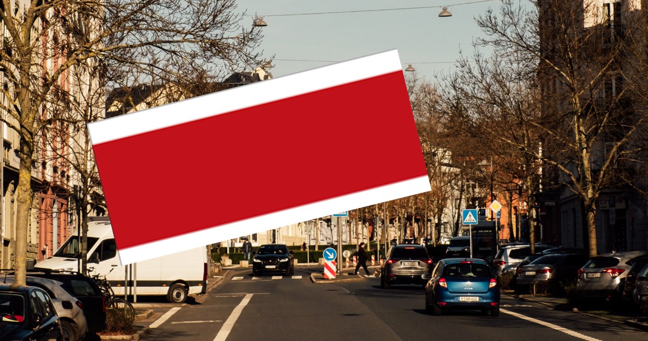wiadomości,aktualności,Interia Znak o numerze 394. Przekazuje ważną informację, Polacy powinni go znać