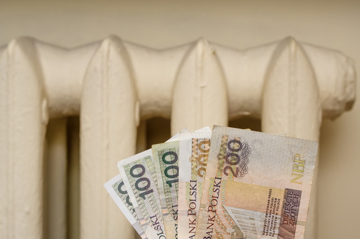 ​Rząd dopłaci do wysokich kosztów ciepła. Nie każdy otrzyma wsparcie