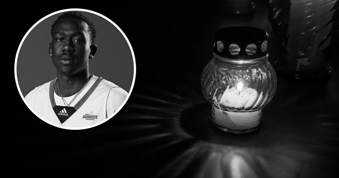 wiadomości,aktualności,Interia Nie żyje 22-letni koszykarz. Tragiczny wypadek na urlopie