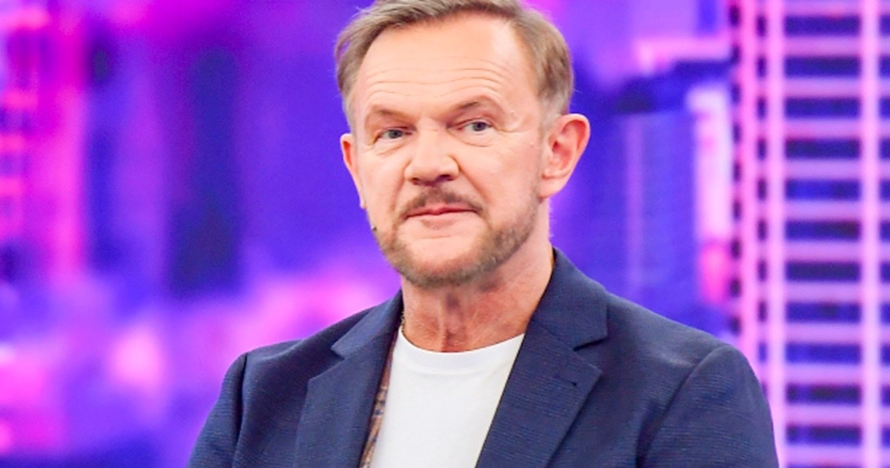Pazura był u szczytu sławy, a w jego domu rozgrywał się dramat. Nie do wiary, co zrobiła jego żona