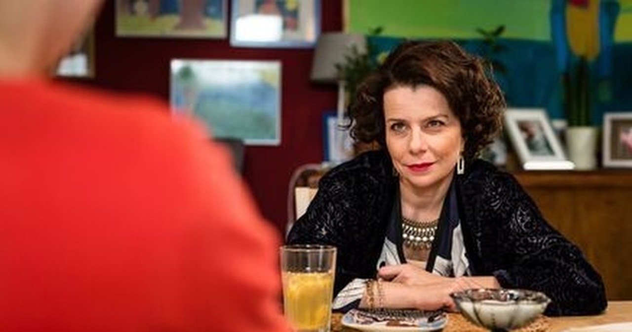 Rodzinka.pl - Odcinek 178: "Mimo wszystko miłość"