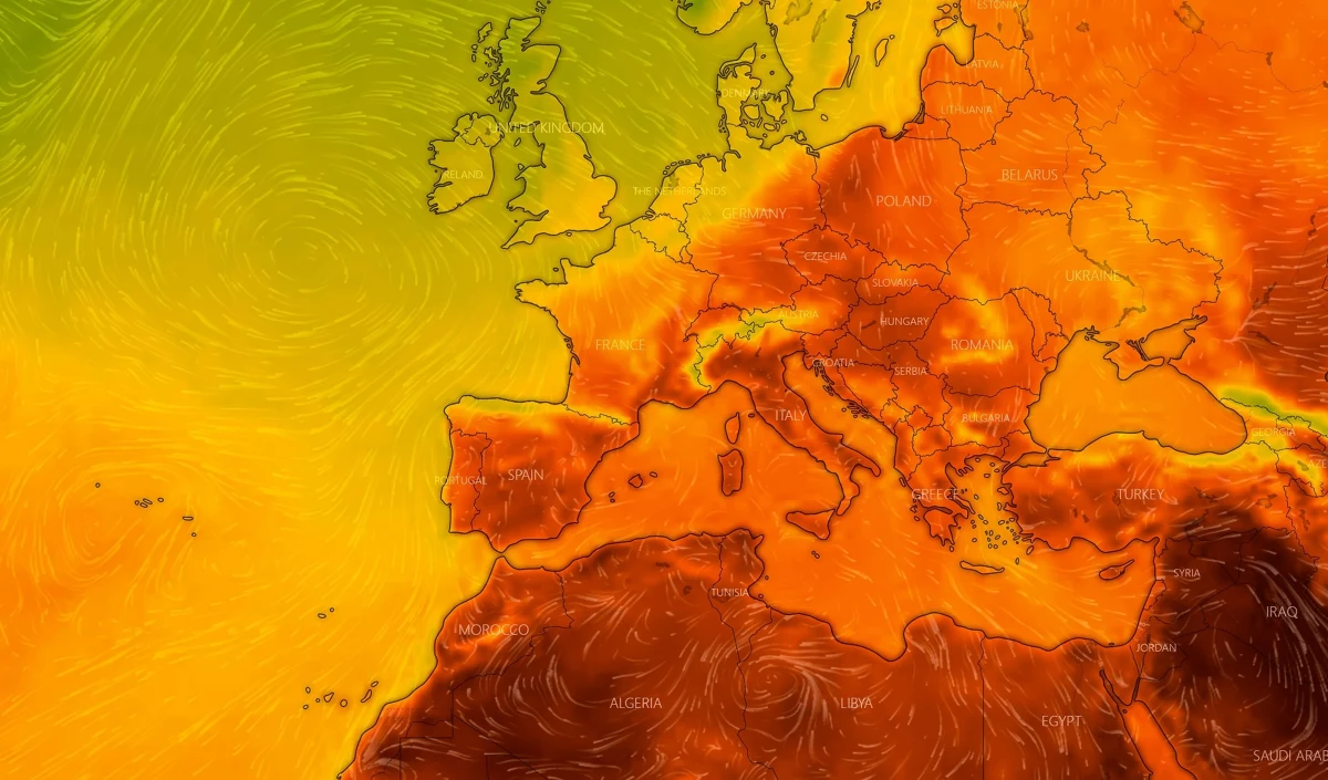 Choć najbliższy weekend przyniesie wyraźne ochłodzenie, to według najnowszych prognoz pogody, upalne lato jeszcze nie powiedziało ostatniego słowa. Służby meteorologiczne zapowiadają, że już pod koniec sierpnia do Polski powrócą wysokie temperatury, a na mapach pogodowych pojawią się czerwone strefy oznaczające nawet 30 stopni Celsjusza. Czy to oznacza, że przed nami jeszcze kilka gorących dni wakacji? Sprawdź, co czeka nas w najbliższych tygodniach.
