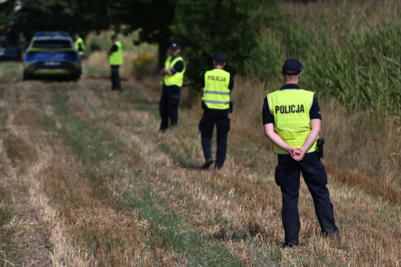To dron Shahed eksplodował na Lubelszczyźnie. Rzecznik MSZ potwierdza