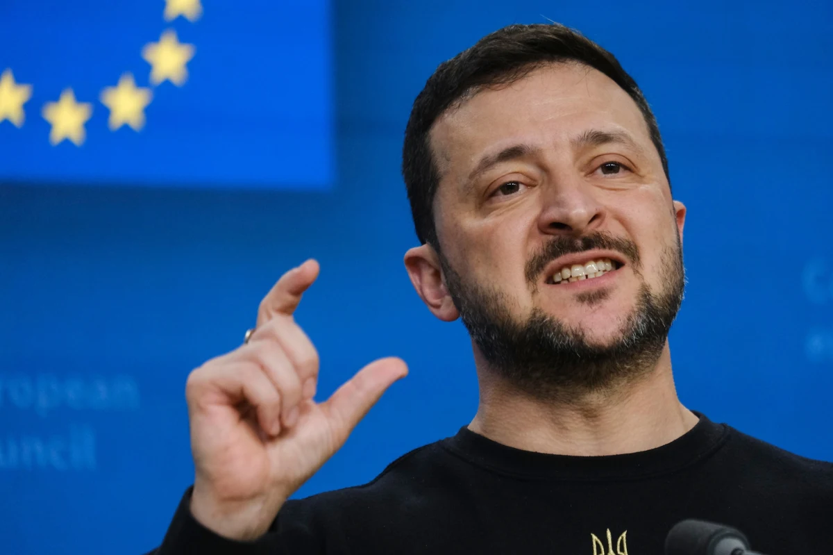 Jeżeli Węgry wycofają swoje weto, to możliwe będzie błyskawiczne otwarcie 3 działów negocjacji członkowskich z Ukrainą – przekazał korespondentce RMF FM w Brukseli unijny dyplomata. To zasługa polskiej prezydencji w UE.