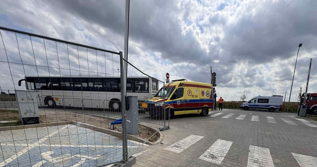wiadomości,aktualności,Interia Tragiczna śmierć kobiety. Zginęła pod kołami autobusu, dramatyczne okoliczności