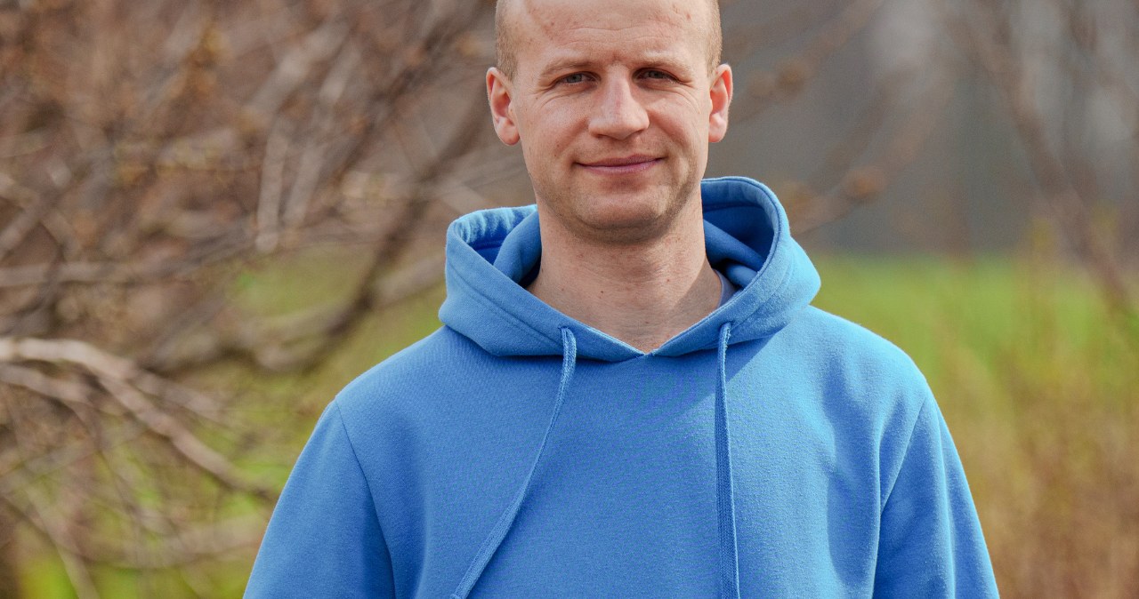 Uczestnik "Rolnika" chciał zrezygnować z programu. Wszystko przez rodziców