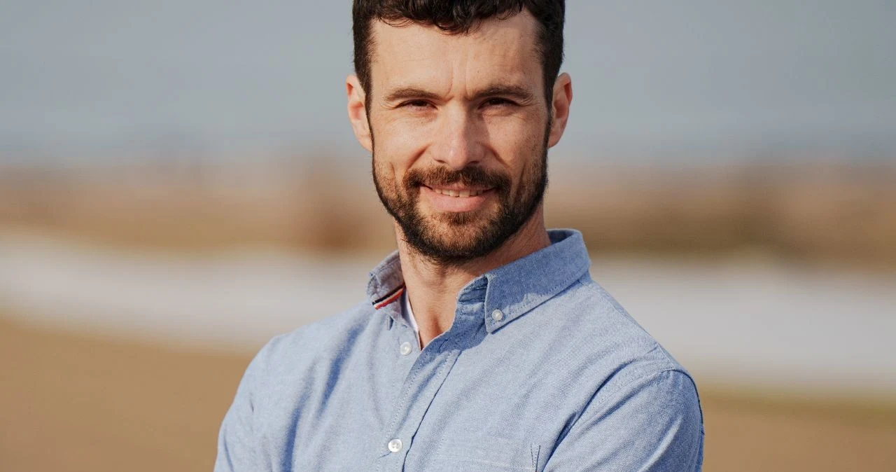 Najpierw jajka teraz to. Roland znowu przesadził. Kasia chciała uciec