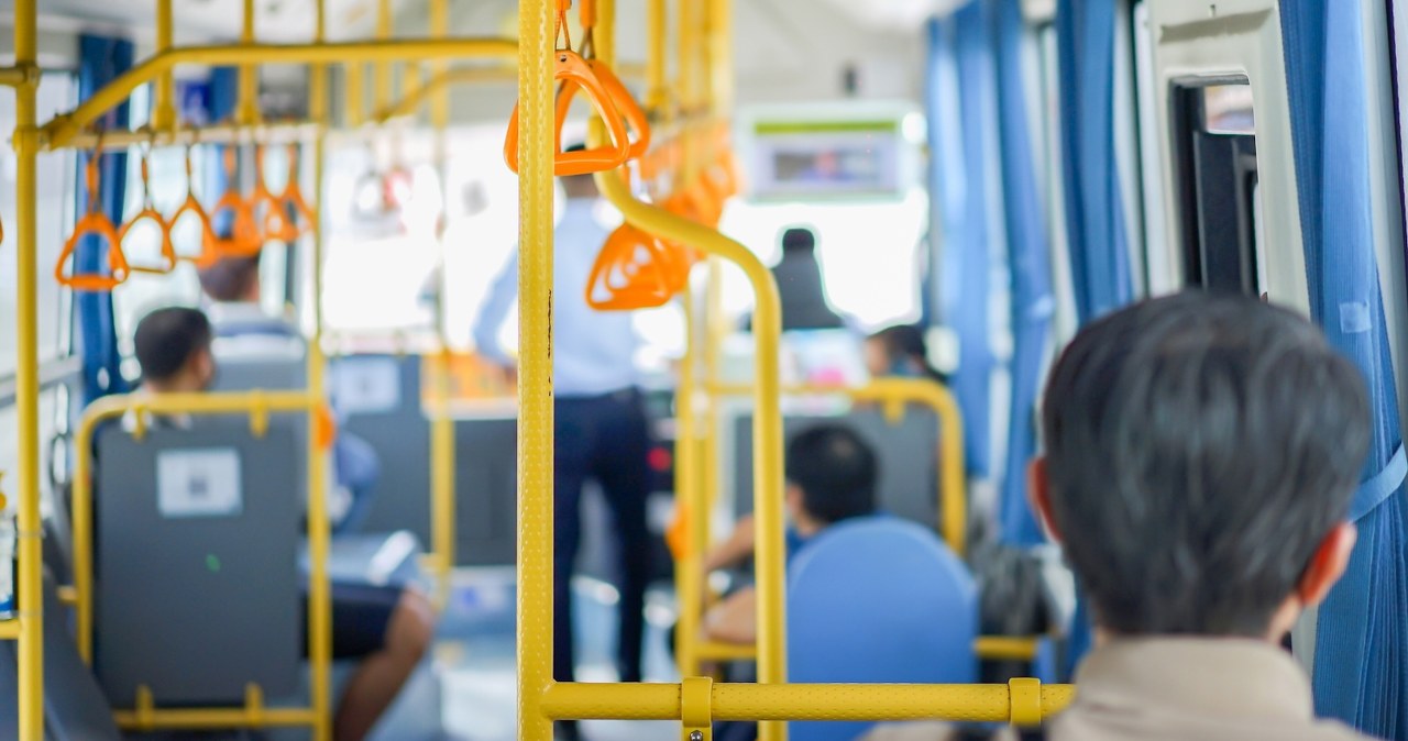 To może być hit roku. Symulator kontrolera biletów w drodze