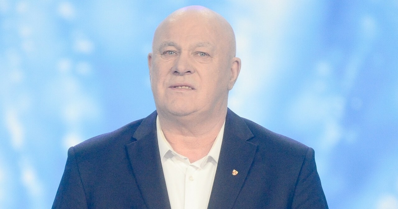 Ryszard Rynkowski powraca na scenę po przerwie. W tle poważne zarzuty