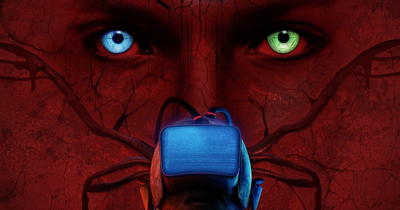 A.I.L.A.: Horror, który przeniesie graczy do najgłębszego koszmaru