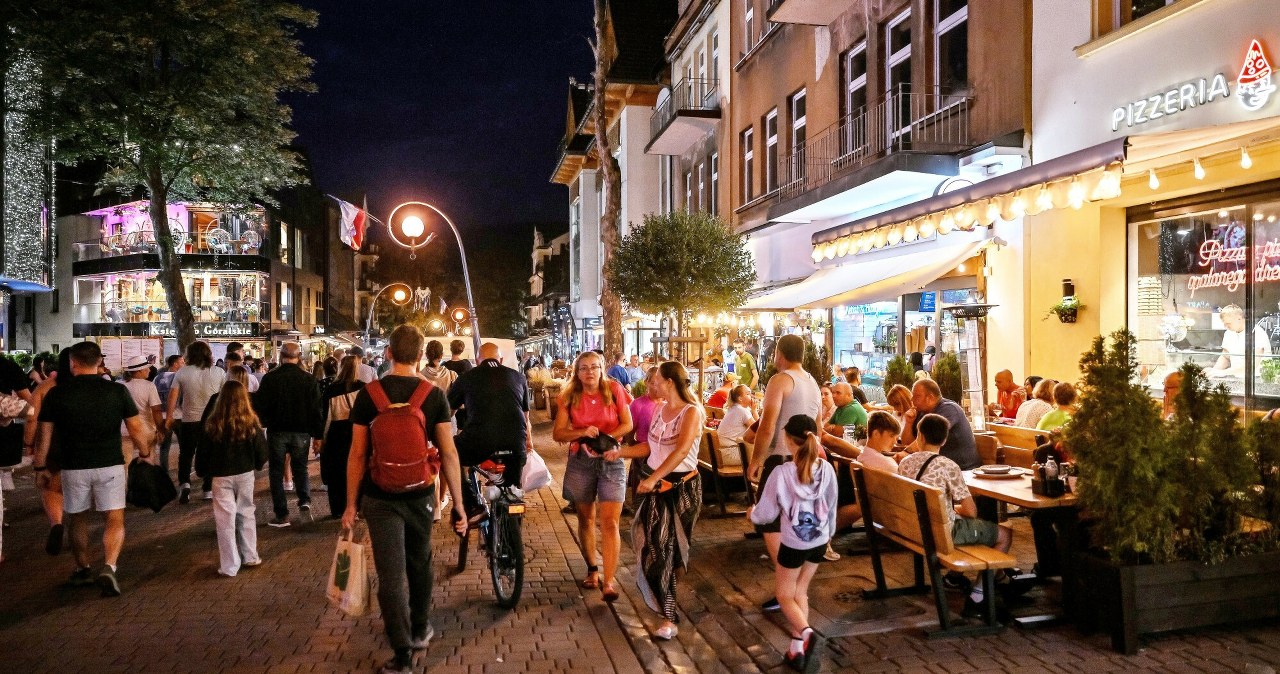 Litwin opisał wrażenia z Zakopanego. "Wyjątkowy weekend w negatywnym sensie"