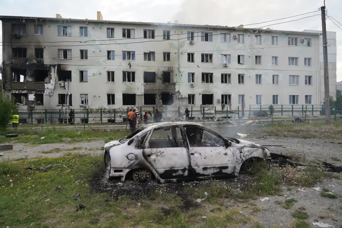 Czy Litwini wyślą swoje wojska na Ukrainę w ramach misji pokojowej? W najnowszym wywiadzie prezydent tego kraju Gitanas Nauseda stwierdził, że jego kraj jest gotowy na taką ewentualność. Jednocześnie zastrzegł, że jest jeszcze za wcześnie na jednoznaczne deklaracje w tej sprawie. 