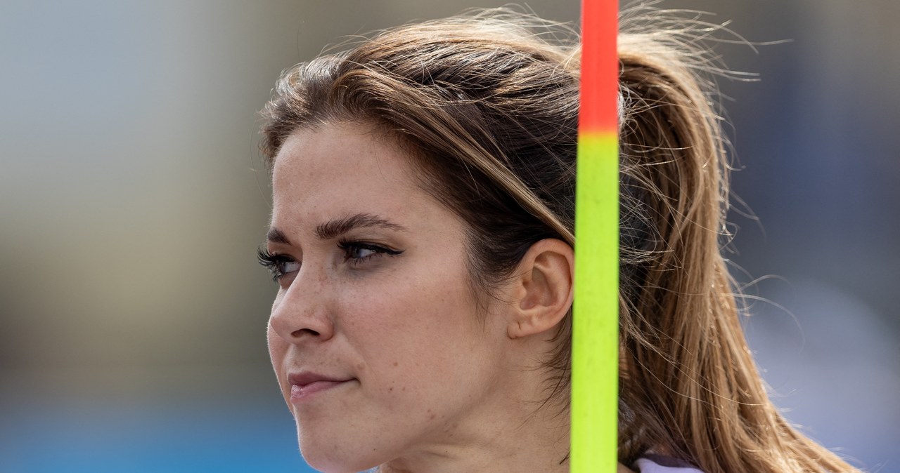 wiadomości,aktualności,Interia Maria Andrejczyk lepsza od mistrzyni olimpijskiej. Kuriozalny konkurs w Lozannie