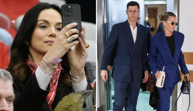 Wyszła na jaw prawda o małżeństwie Lewandowskich. Przyjaciółka się wygadała
