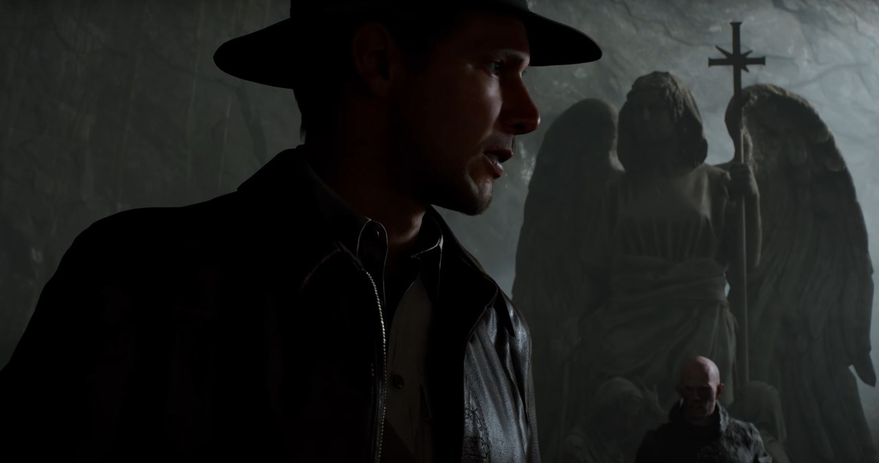 Zwiastun nowej przygody Indiana Jonesa. Premiera dodatku już wkrótce