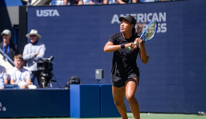 Wielkie poruszenie na US Open. Poszło o strój podopiecznej Wiktorowskiego