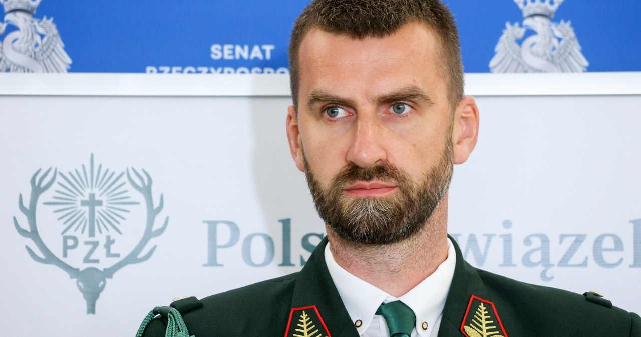 wiadomości,aktualności,Interia Możdżonek się nie hamował. Naprawdę powiedział to po tragedii. 