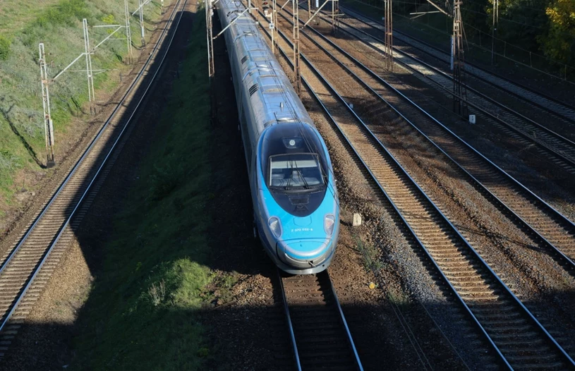Wstrzymują Pendolino do dwóch stolic województw. Poznaliśmy powód