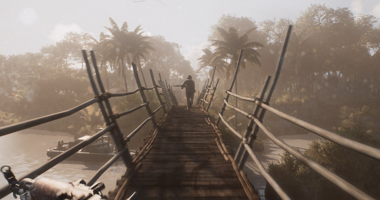 Hell Let Loose: Vietnam nadchodzi. Coś dla fanów realistycznych strzelanek!