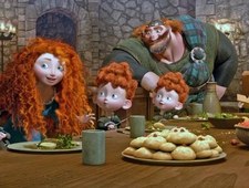 Merida Waleczna