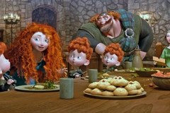 Merida Waleczna
