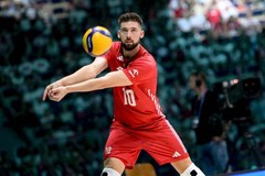 Siatkówka mężczyzn: Memoriał Huberta Wagnera - mecz: Polska - Argentyna