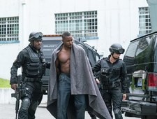 S.W.A.T.: Oblężenie