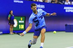 Tenis: Turniej US Open w Nowym Jorku - mecz 4. rundy gry pojedynczej