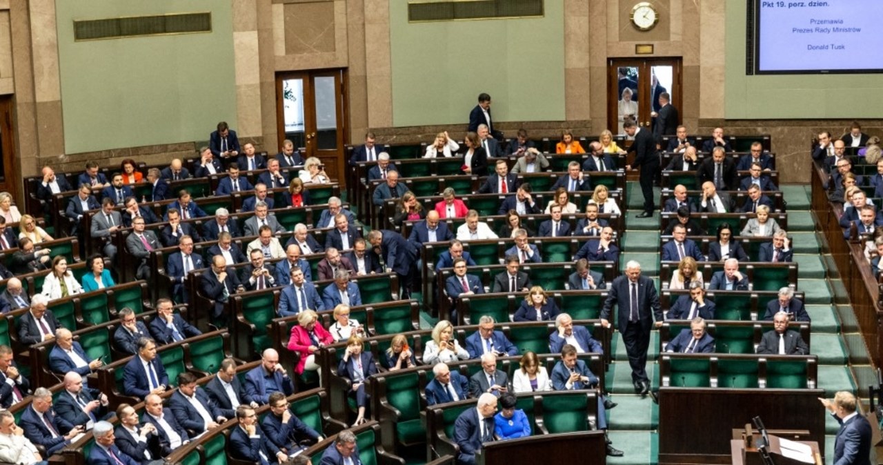 Polscy sportowcy robią karierę w polityce. Znane nazwiska w Sejmie wiadomości,aktualności,Interia Polscy sportowcy robią karierę w polityce. Znane nazwiska w Sejmie