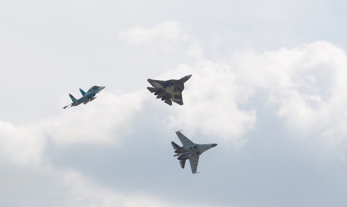 Rosja uderzyła na Lwów. Są informacje o ofiarach