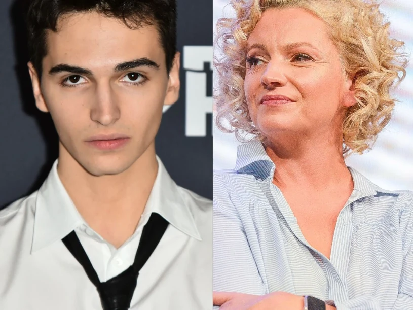 Potwierdził się plotki syna ws. Szelągowskiej. Ma prawdziwy powód do dumy