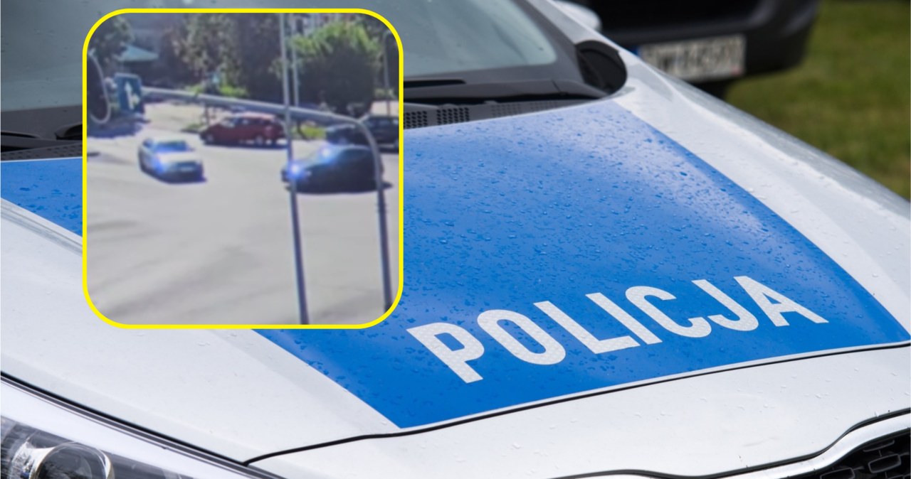 wiadomości,aktualności,Interia Łamał przepisy jeżdżąc pod wpływem narkotyków. Zatrzymali go, gdy kąpał się w fontannie