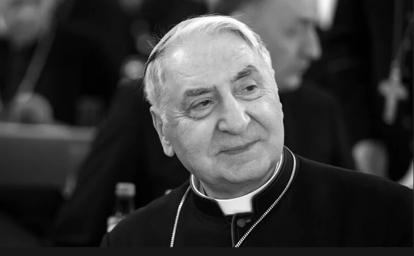 Umrl nekdanji poljski primas, nadškof Józef Kowalczyk
