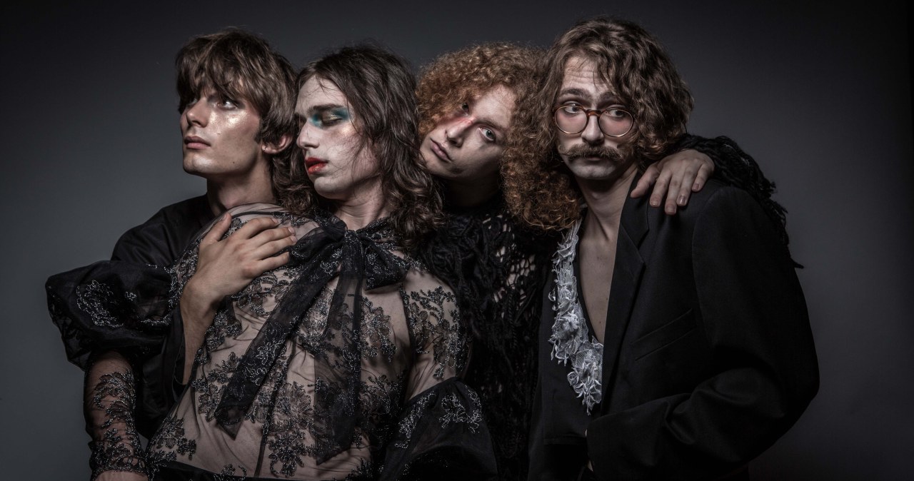 Metro: "Debiutuje się raz - trzeba to zrobić naprawdę dobrze!" [WYWIAD]