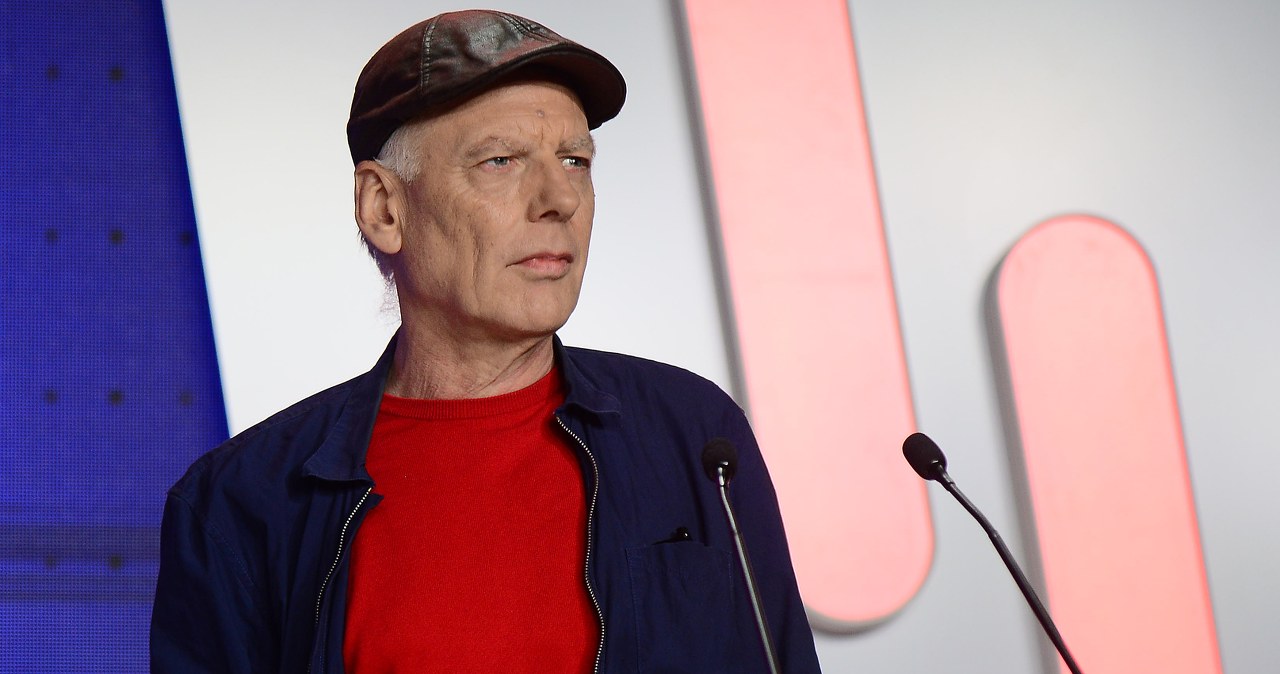 Polski gwiazdor stracił niemal wszystko. "Chodziłem do lasu i płakałem"